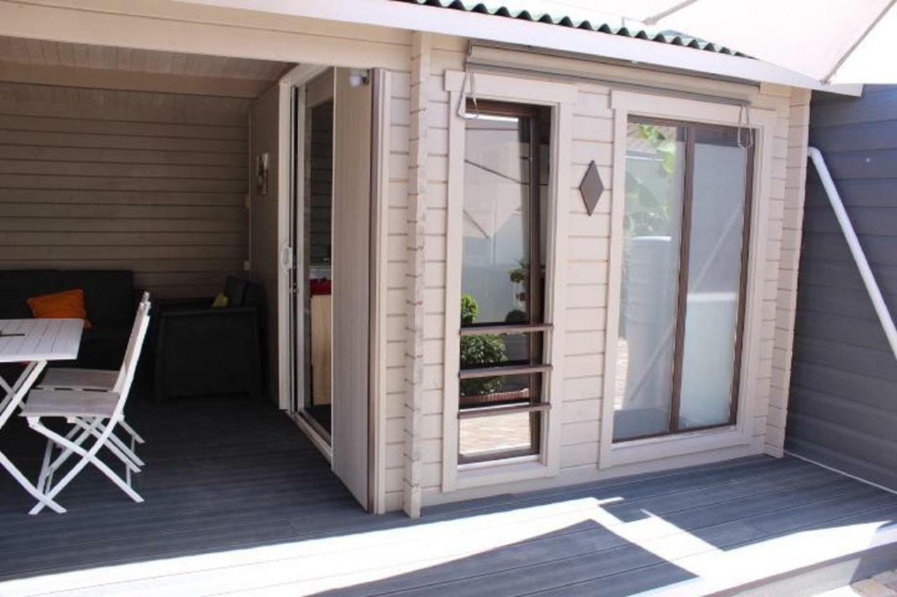 Gite Fleur De Mer La Rochelle Puilboreau Exterior photo