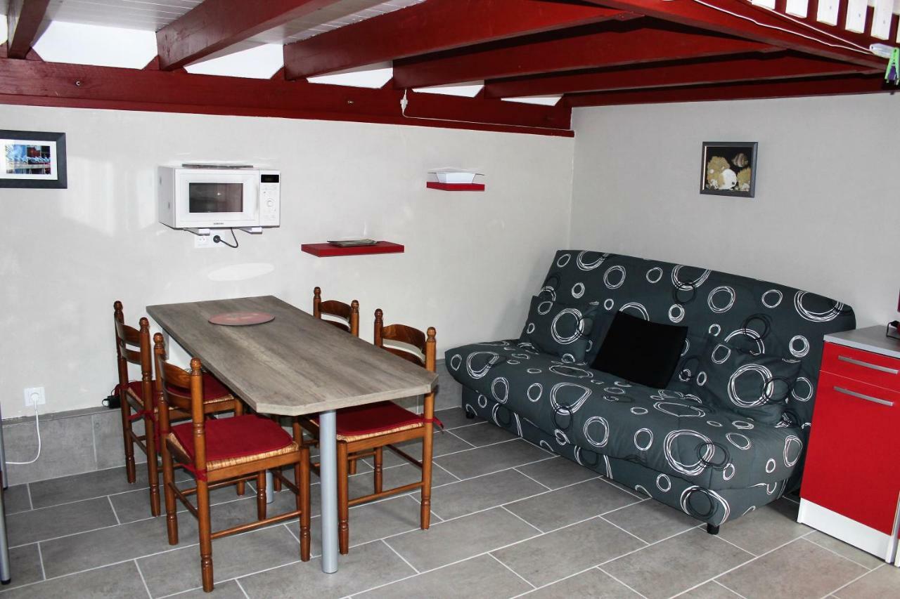 Gite Fleur De Mer La Rochelle Puilboreau Exterior photo